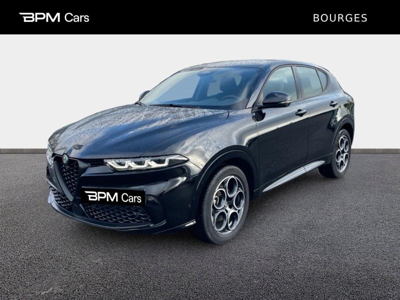 Photo ALFA ROMEO Tonale 1.5 Hybrid 130ch Sprint TCT