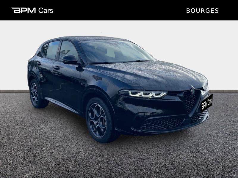 Image ALFA ROMEO Tonale 1.5 Hybrid 130ch Sprint TCT