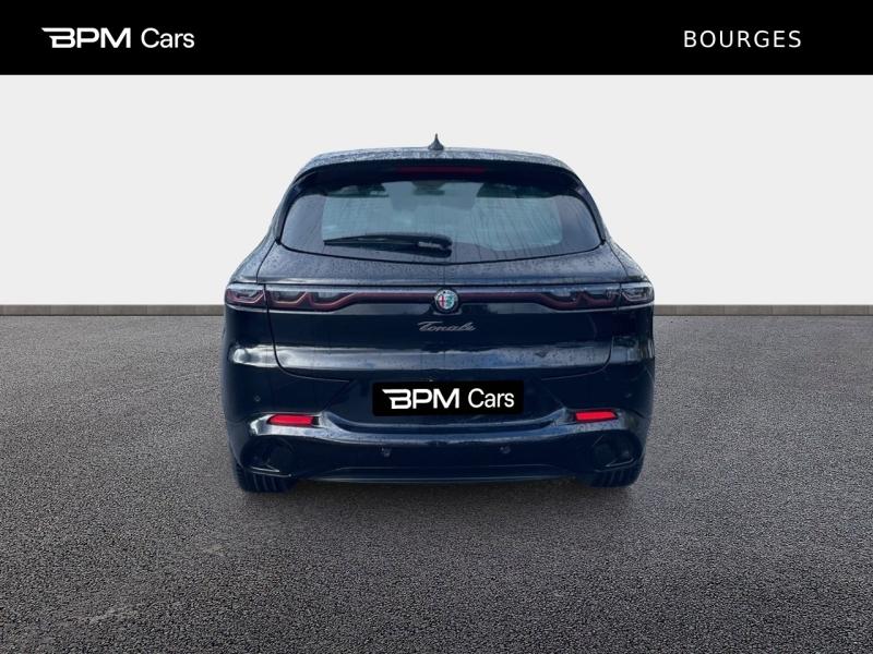 Image ALFA ROMEO Tonale 1.5 Hybrid 130ch Sprint TCT