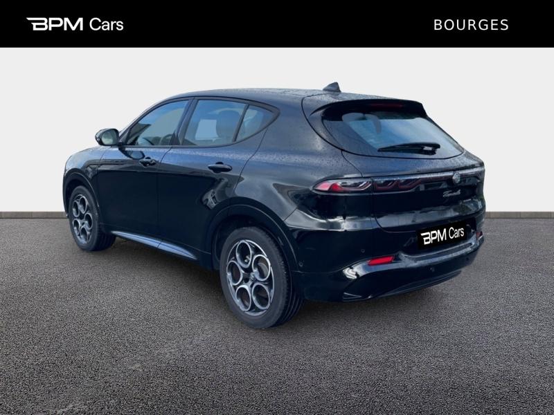 Image ALFA ROMEO Tonale 1.5 Hybrid 130ch Sprint TCT