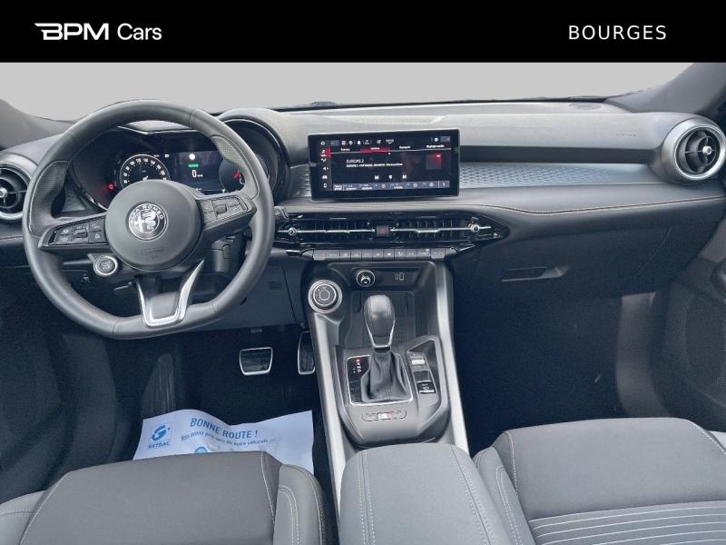 Image ALFA ROMEO Tonale 1.5 Hybrid 130ch Sprint TCT