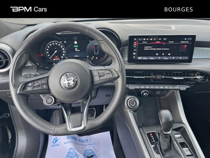 Image ALFA ROMEO Tonale 1.5 Hybrid 130ch Sprint TCT