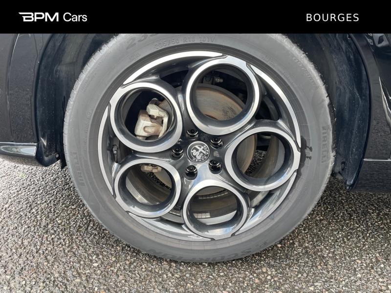 Image ALFA ROMEO Tonale 1.5 Hybrid 130ch Sprint TCT