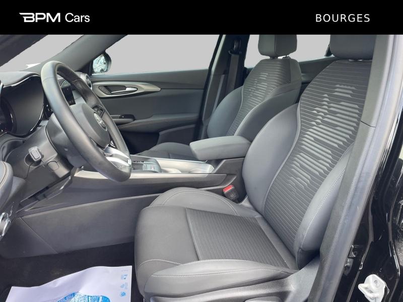 Image ALFA ROMEO Tonale 1.5 Hybrid 130ch Sprint TCT