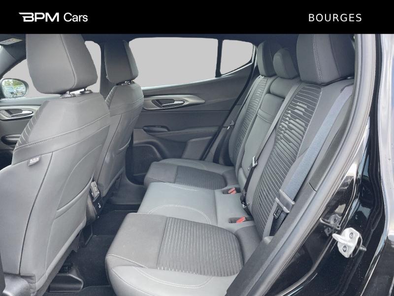 Image ALFA ROMEO Tonale 1.5 Hybrid 130ch Sprint TCT