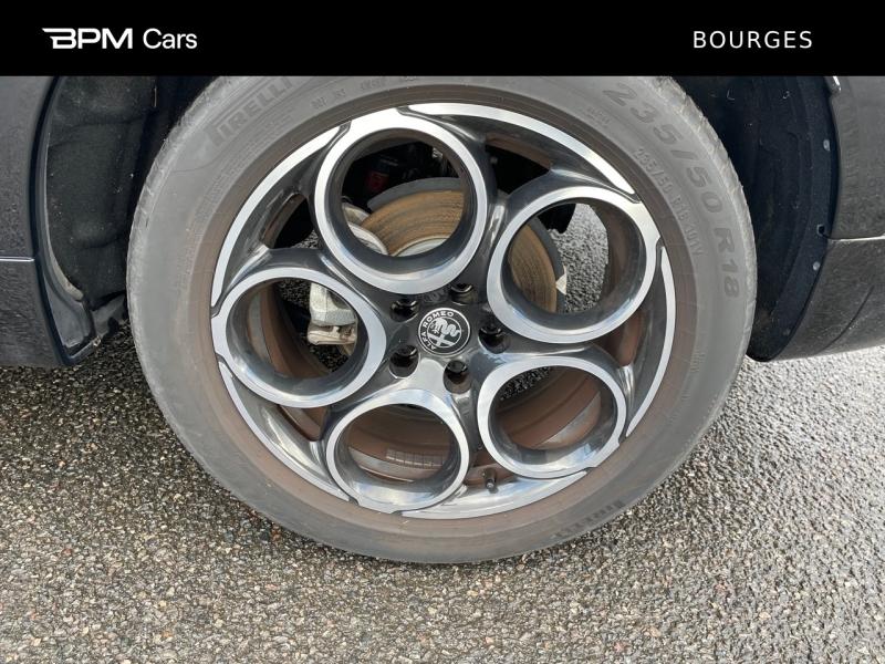 Image ALFA ROMEO Tonale 1.5 Hybrid 130ch Sprint TCT