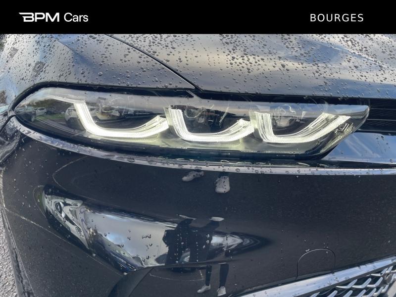 Image ALFA ROMEO Tonale 1.5 Hybrid 130ch Sprint TCT