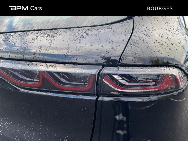 Image ALFA ROMEO Tonale 1.5 Hybrid 130ch Sprint TCT