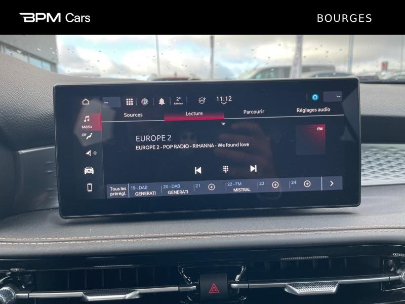 Image ALFA ROMEO Tonale 1.5 Hybrid 130ch Sprint TCT