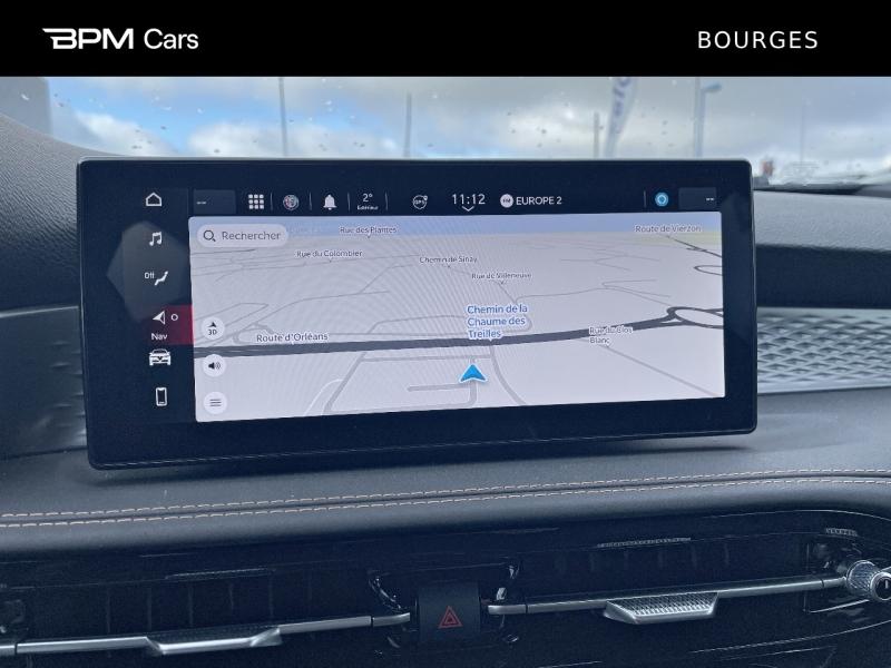 Image ALFA ROMEO Tonale 1.5 Hybrid 130ch Sprint TCT