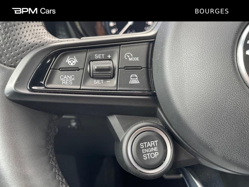 Image ALFA ROMEO Tonale 1.5 Hybrid 130ch Sprint TCT