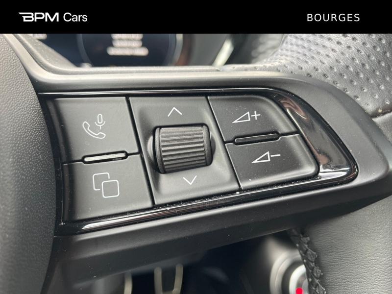 Image ALFA ROMEO Tonale 1.5 Hybrid 130ch Sprint TCT