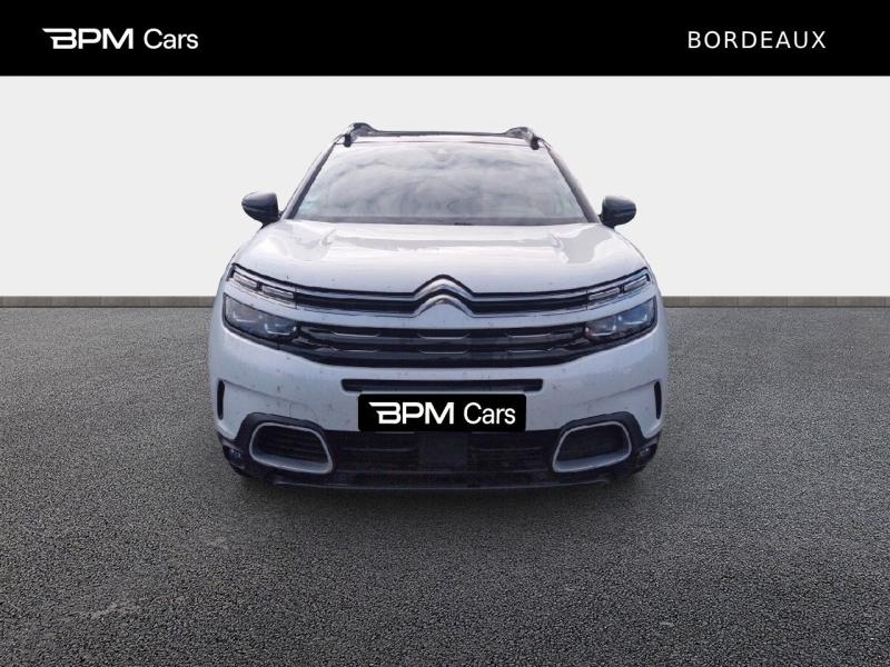 Image CITROEN C5 Aircross Hybrid 225ch Shine Pack e-EAT8