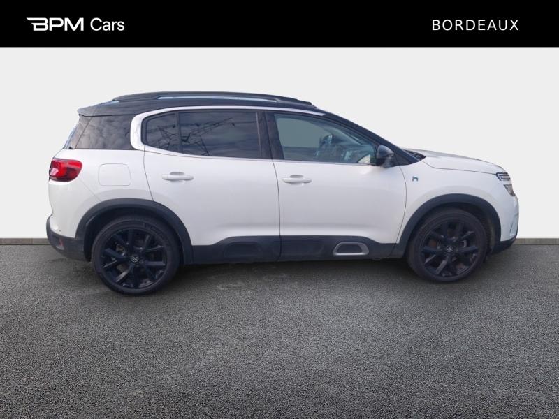 Image CITROEN C5 Aircross Hybrid 225ch Shine Pack e-EAT8