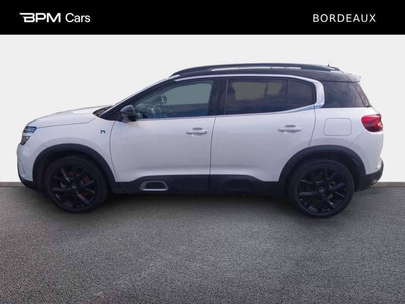 Image CITROEN C5 Aircross Hybrid 225ch Shine Pack e-EAT8