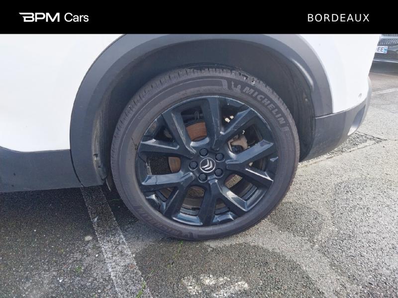 Image CITROEN C5 Aircross Hybrid 225ch Shine Pack e-EAT8