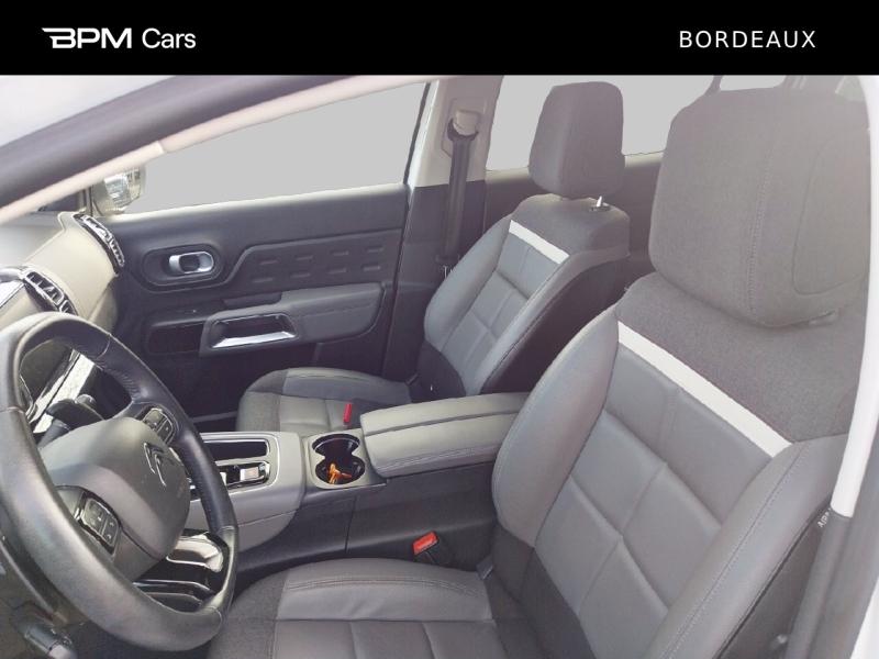 Image CITROEN C5 Aircross Hybrid 225ch Shine Pack e-EAT8