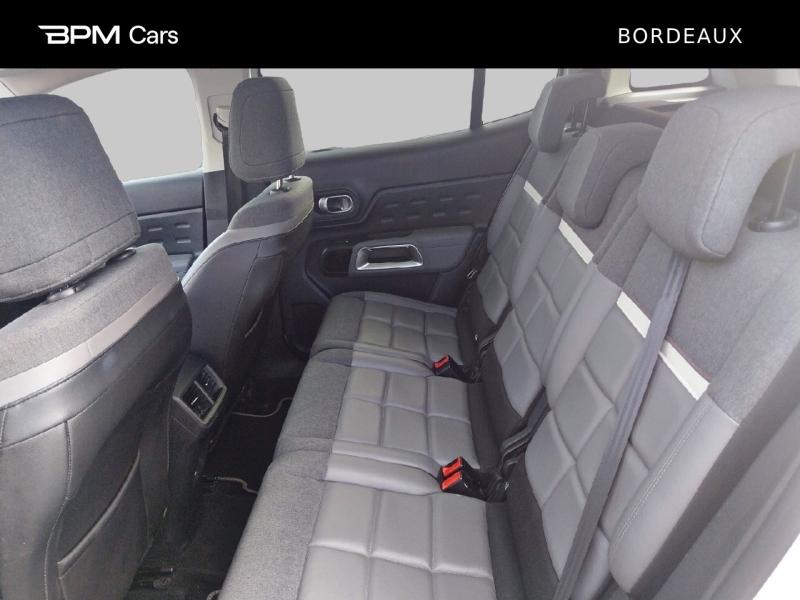 Image CITROEN C5 Aircross Hybrid 225ch Shine Pack e-EAT8