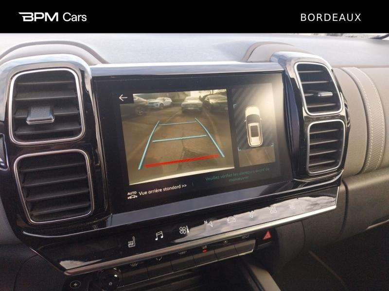 Image CITROEN C5 Aircross Hybrid 225ch Shine Pack e-EAT8