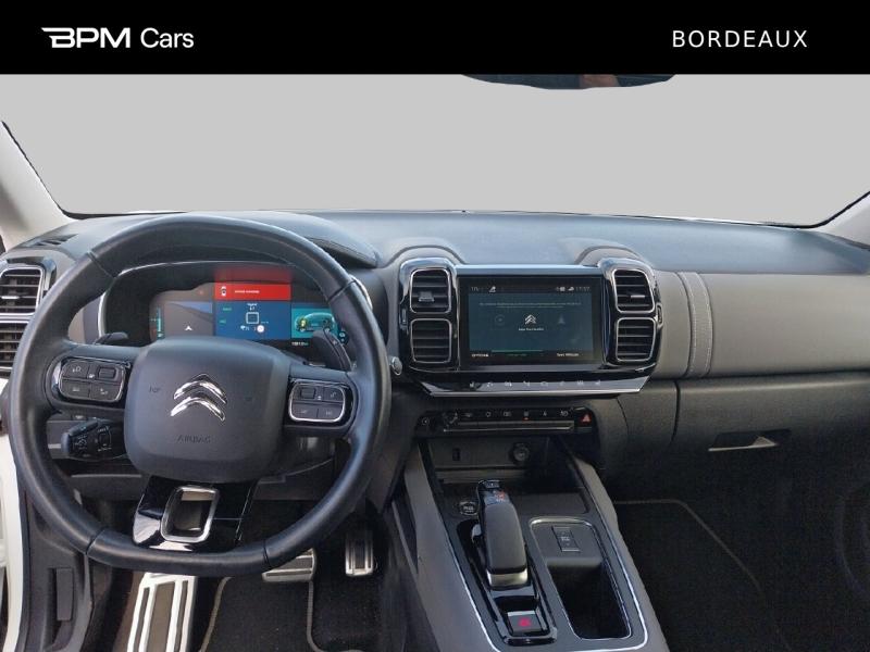 Image CITROEN C5 Aircross Hybrid 225ch Shine Pack e-EAT8