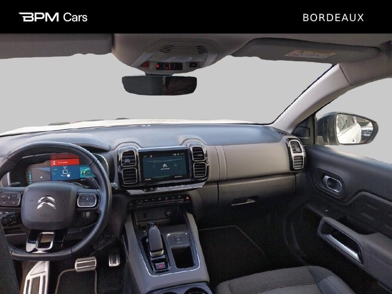 Image CITROEN C5 Aircross Hybrid 225ch Shine Pack e-EAT8