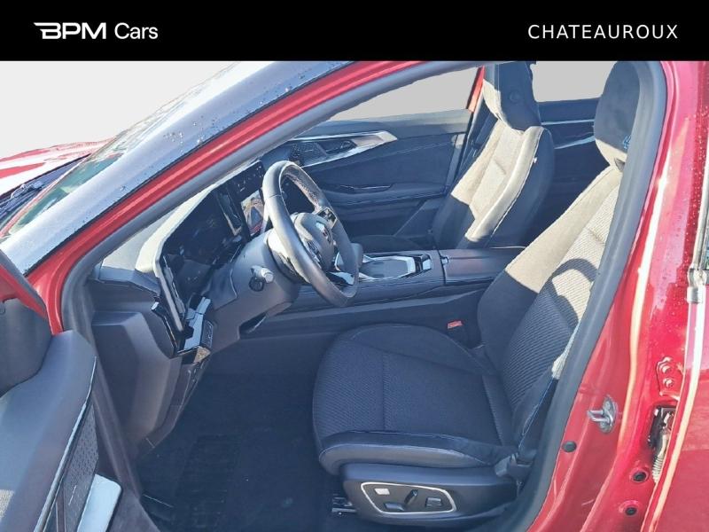 Image RENAULT Austral 1.2 E-Tech full hybrid 200ch Iconic- 24