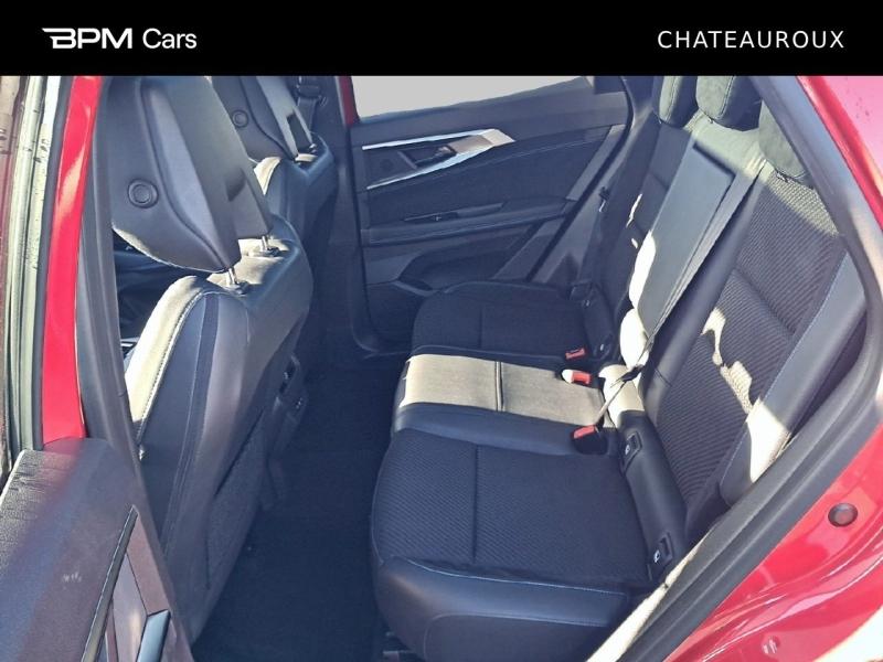 Image RENAULT Austral 1.2 E-Tech full hybrid 200ch Iconic- 24