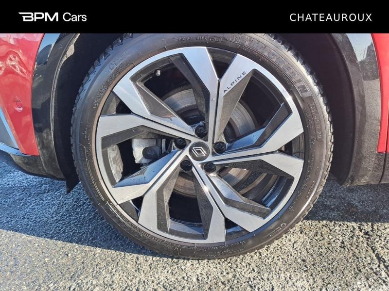 Image RENAULT Austral 1.2 E-Tech full hybrid 200ch Iconic- 24