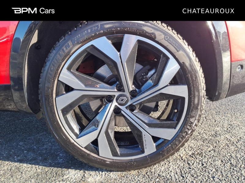 Image RENAULT Austral 1.2 E-Tech full hybrid 200ch Iconic- 24