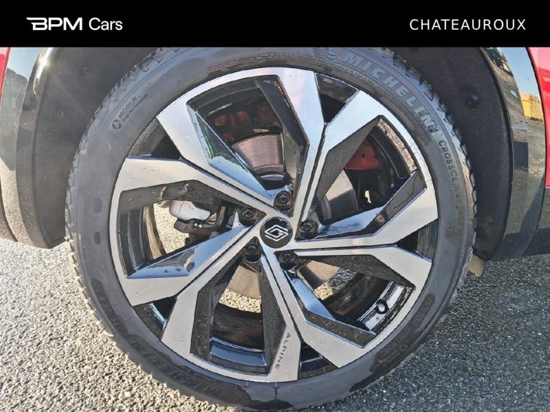 Image RENAULT Austral 1.2 E-Tech full hybrid 200ch Iconic- 24