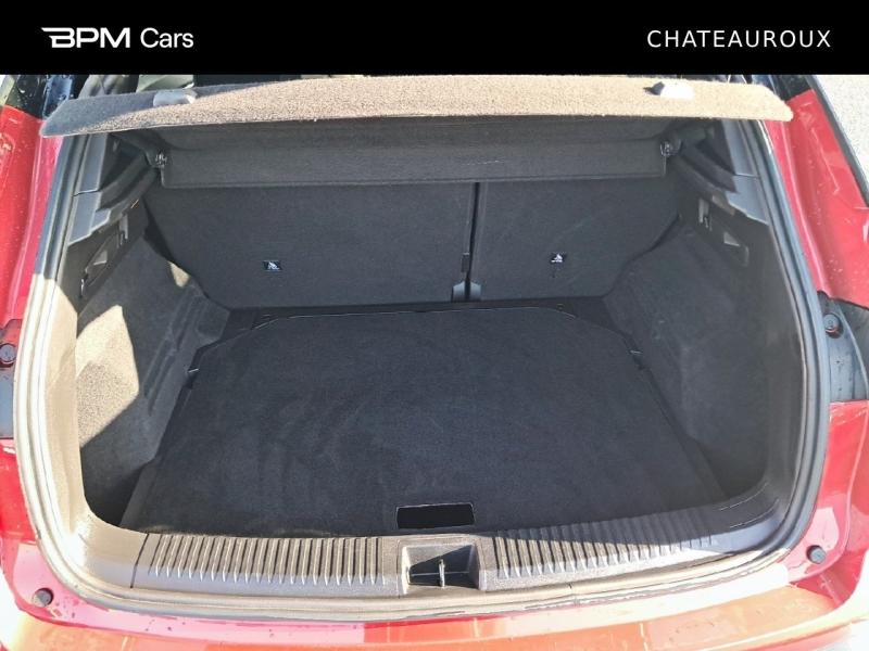 Image RENAULT Austral 1.2 E-Tech full hybrid 200ch Iconic- 24