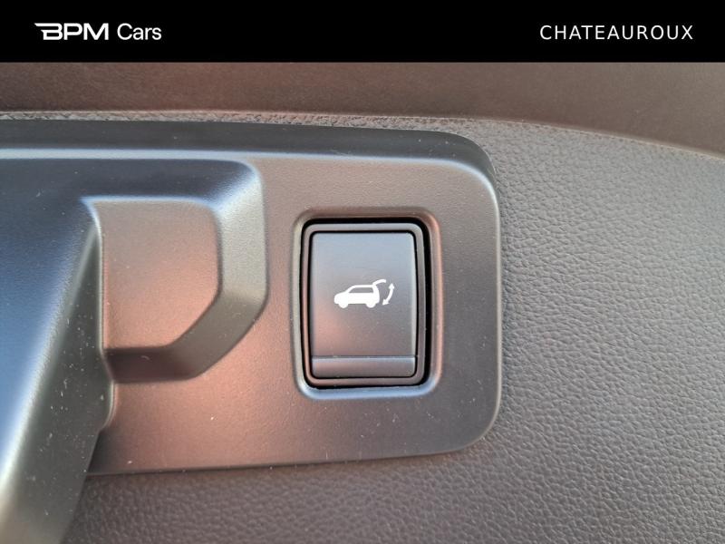 Image RENAULT Austral 1.2 E-Tech full hybrid 200ch Iconic- 24