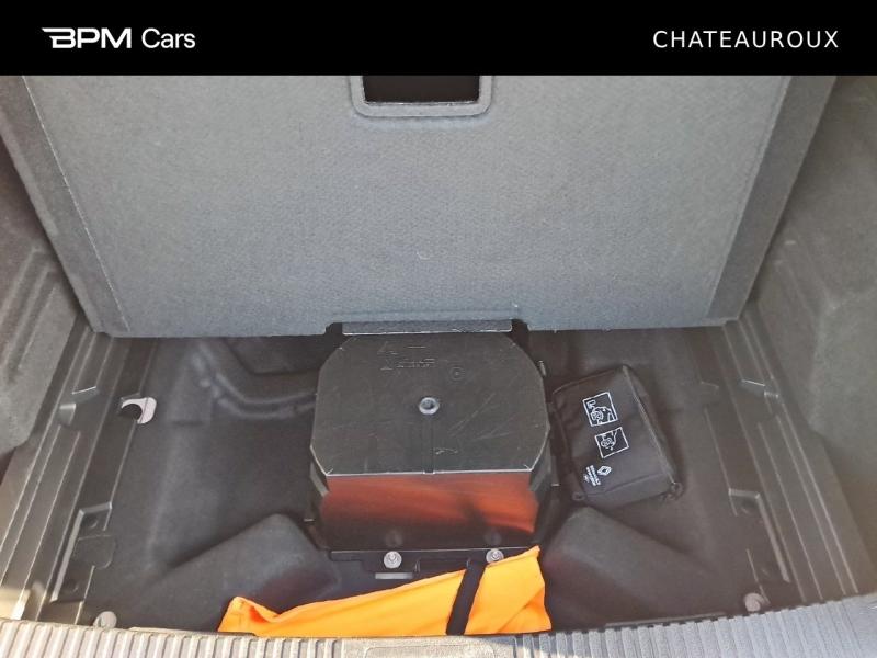 Image RENAULT Austral 1.2 E-Tech full hybrid 200ch Iconic- 24