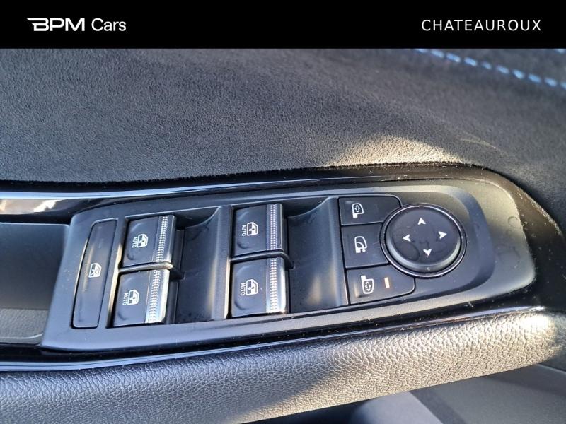 Image RENAULT Austral 1.2 E-Tech full hybrid 200ch Iconic- 24