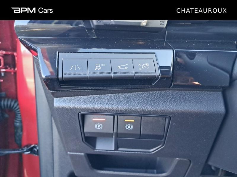 Image RENAULT Austral 1.2 E-Tech full hybrid 200ch Iconic- 24