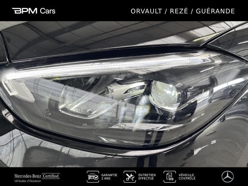 Image MERCEDES-BENZ Classe C 220 d 197ch AMG Line