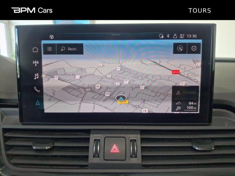 Image AUDI Q5 50 TFSI e 299ch Avus quattro S tronic 7