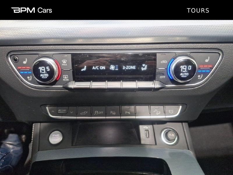 Image AUDI Q5 50 TFSI e 299ch Avus quattro S tronic 7