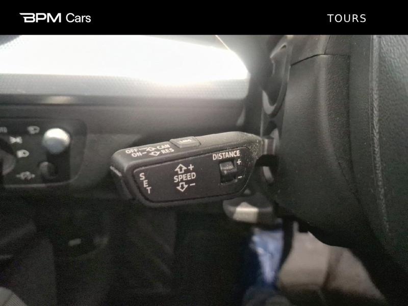 Image AUDI Q5 50 TFSI e 299ch Avus quattro S tronic 7