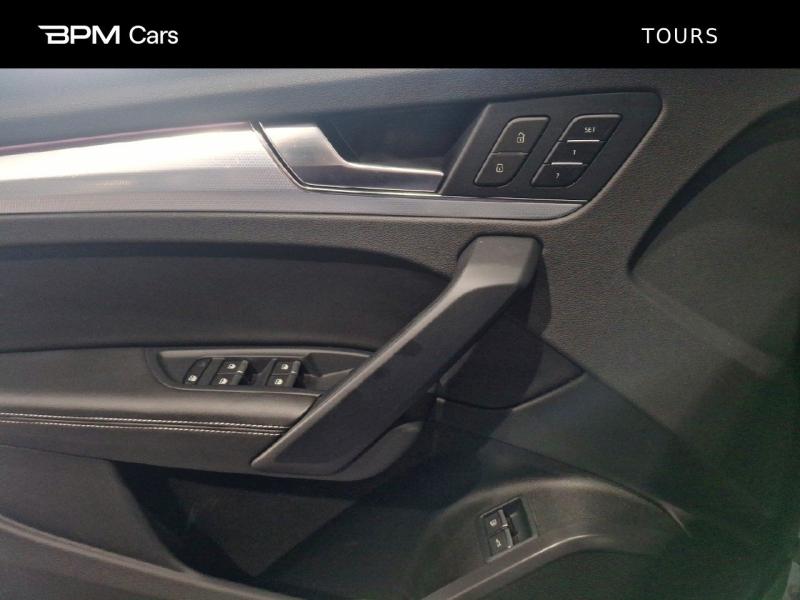 Image AUDI Q5 50 TFSI e 299ch Avus quattro S tronic 7