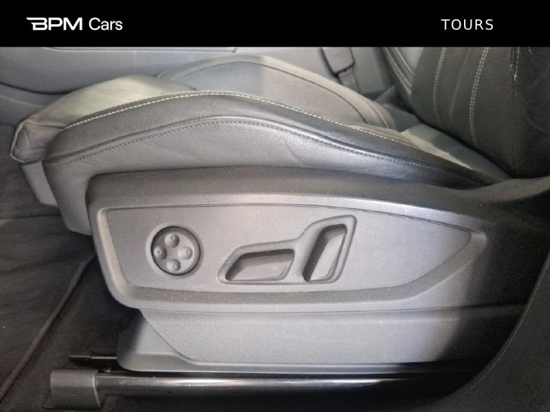 Image AUDI Q5 50 TFSI e 299ch Avus quattro S tronic 7