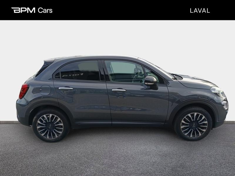 Image FIAT 500X 1.5 FireFly Turbo 130ch S/S Hybrid DCT7