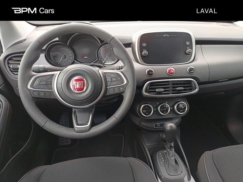 Image FIAT 500X 1.5 FireFly Turbo 130ch S/S Hybrid DCT7