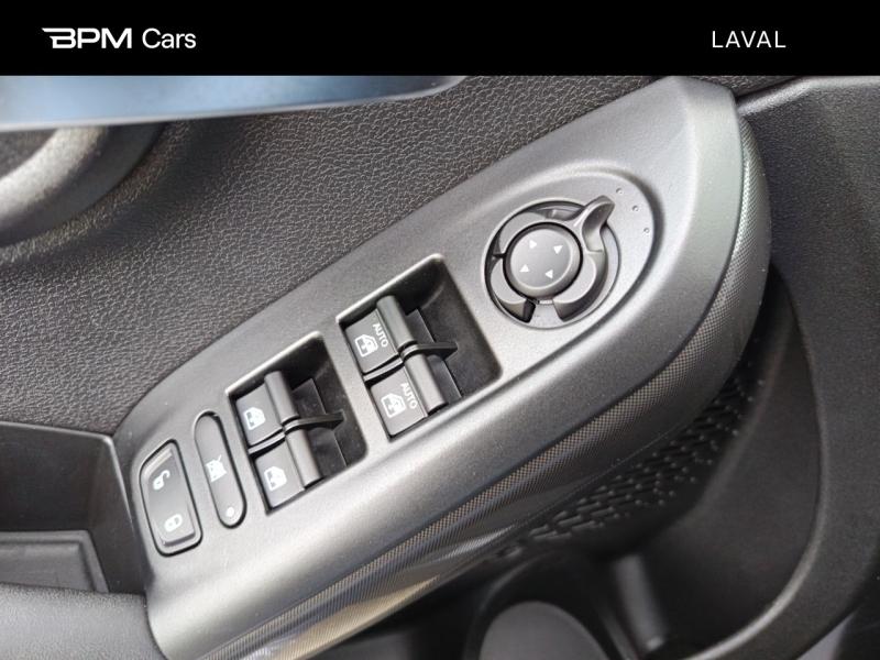 Image FIAT 500X 1.5 FireFly Turbo 130ch S/S Hybrid DCT7