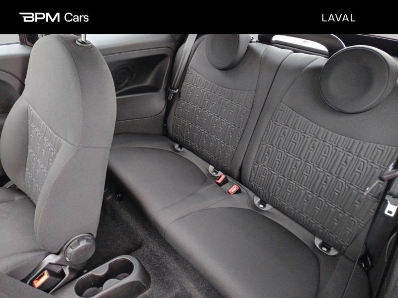 Image FIAT 500C 1.0 70ch BSG S&S