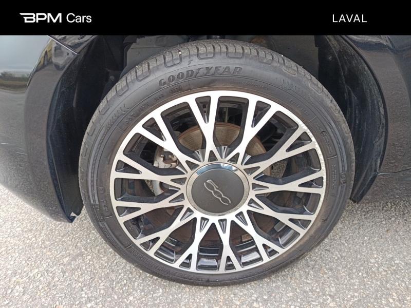 Image FIAT 500C 1.0 70ch BSG S&S