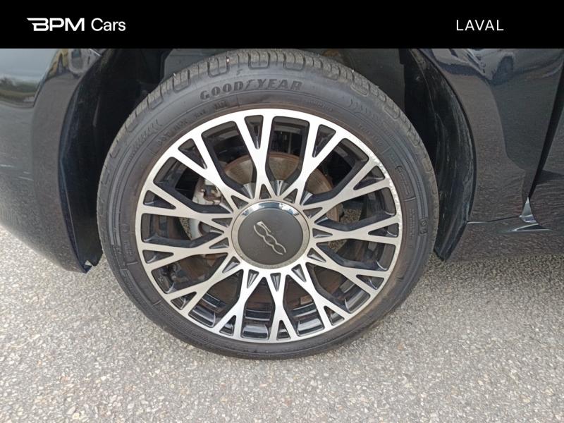 Image FIAT 500C 1.0 70ch BSG S&S