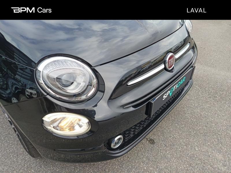 Image FIAT 500C 1.0 70ch BSG S&S