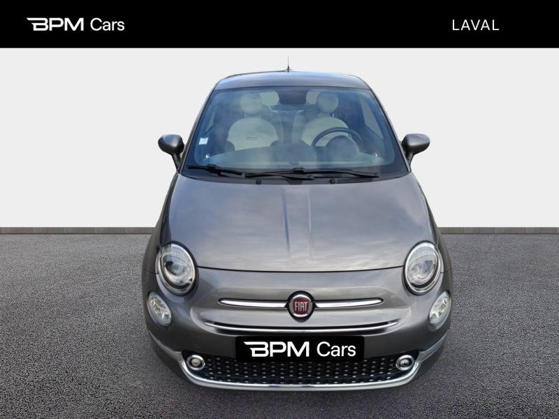 Image FIAT 500 1.0 70ch BSG S&S Star