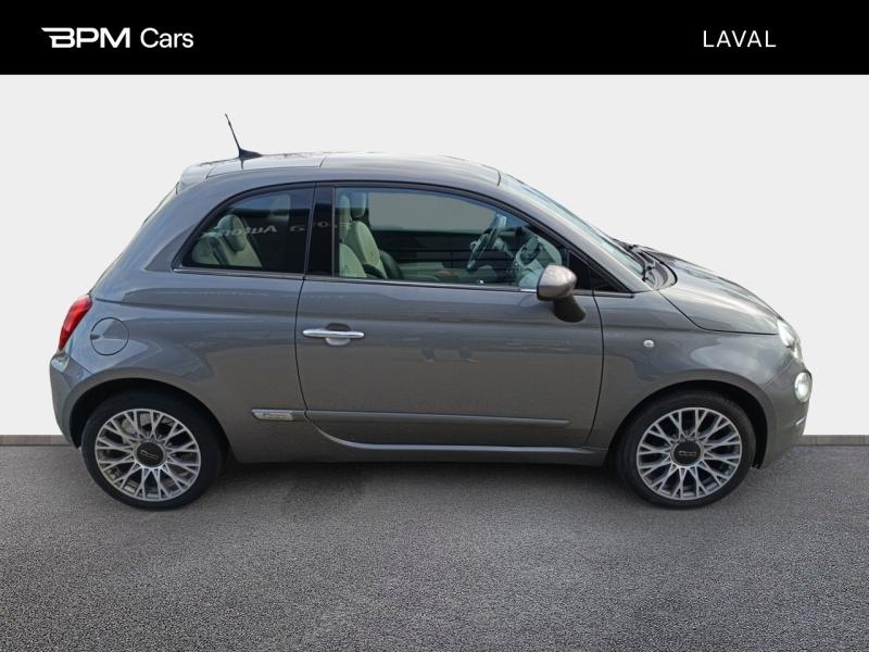 Image FIAT 500 1.0 70ch BSG S&S Star